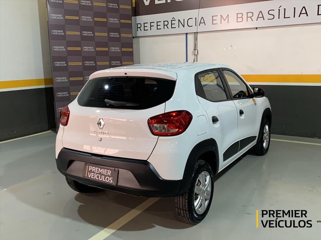 KWID 1.0 12V SCE FLEX ZEN MANUAL5