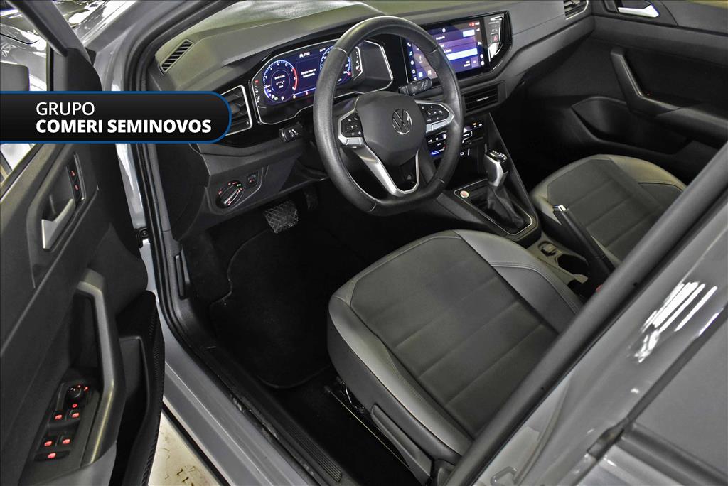 NIVUS 1.0 200 TSI TOTAL FLEX HIGHLINE AUTOMÁTICO15