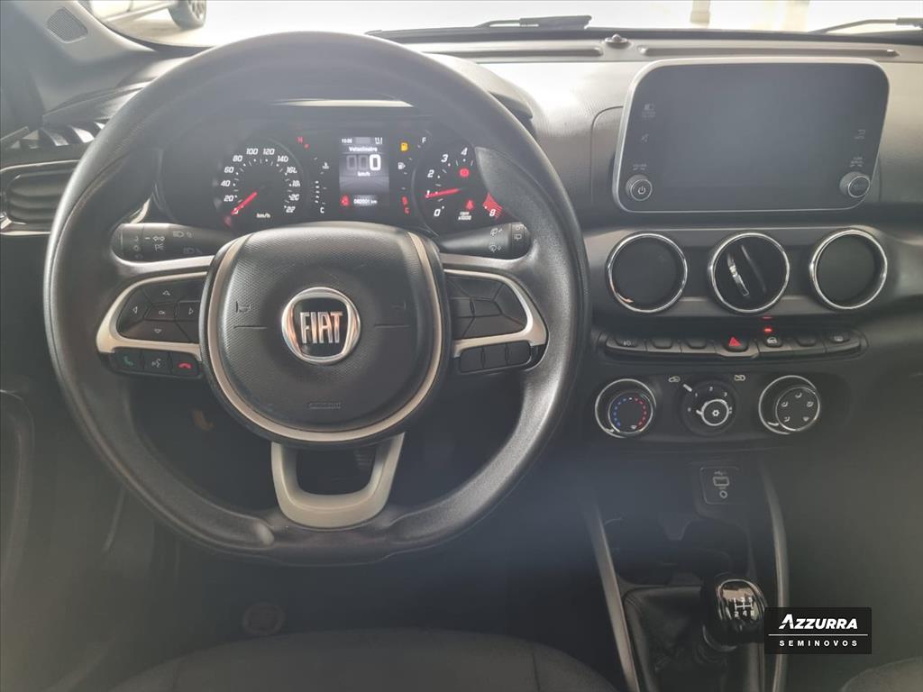 ARGO 1.3 FIREFLY FLEX TREKKING MANUAL19