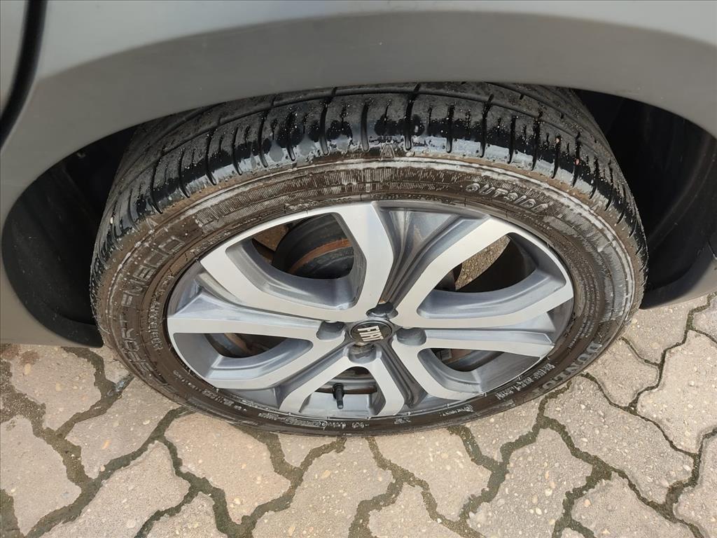 PULSE 1.0 TURBO 200 FLEX IMPETUS CVT12