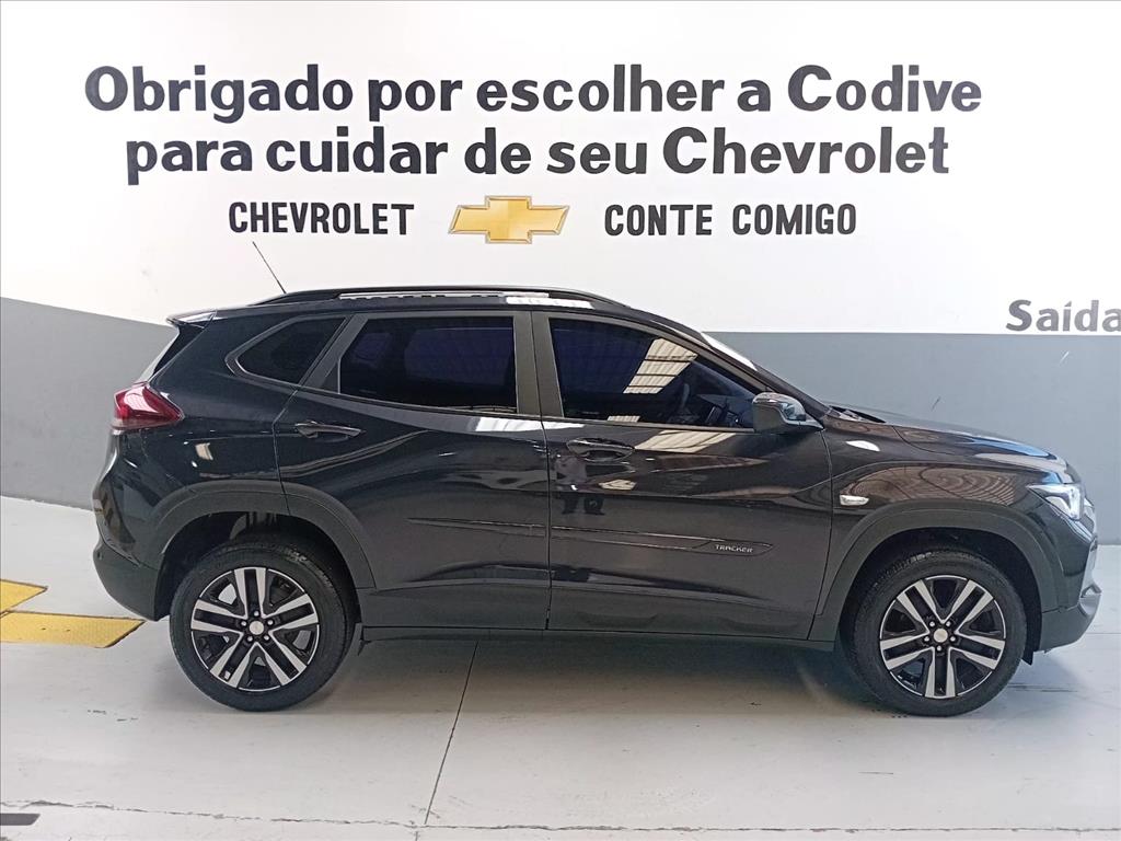 TRACKER 1.0 TURBO FLEX LT AUTOMÁTICO17
