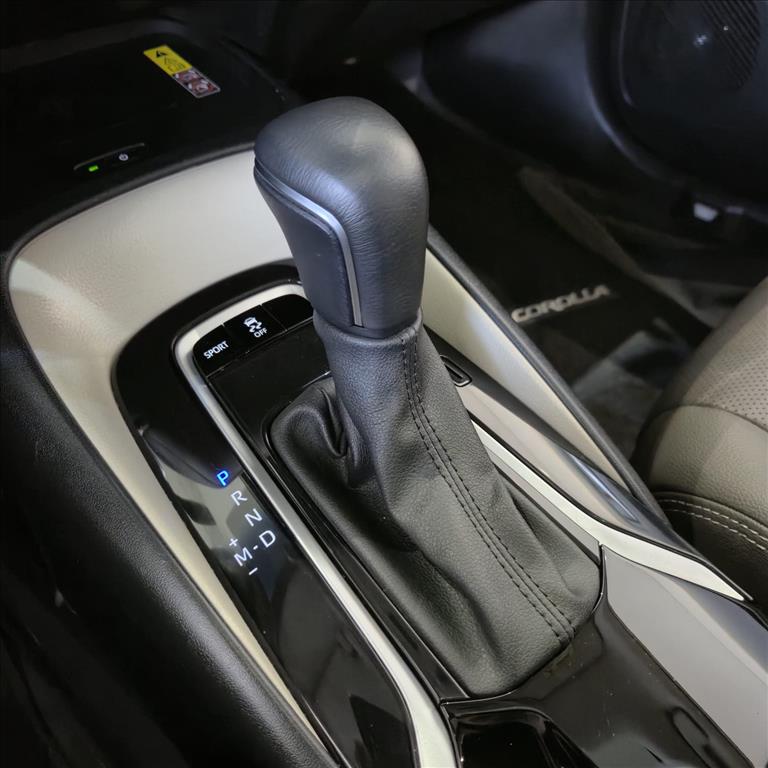 COROLLA 2.0 VVT-IE FLEX ALTIS PREMIUM DIRECT SHIFT8