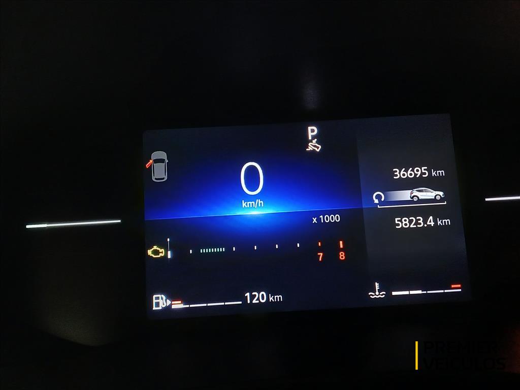 KARDIAN 1.0 TCE FLEX TECHNO EDC6