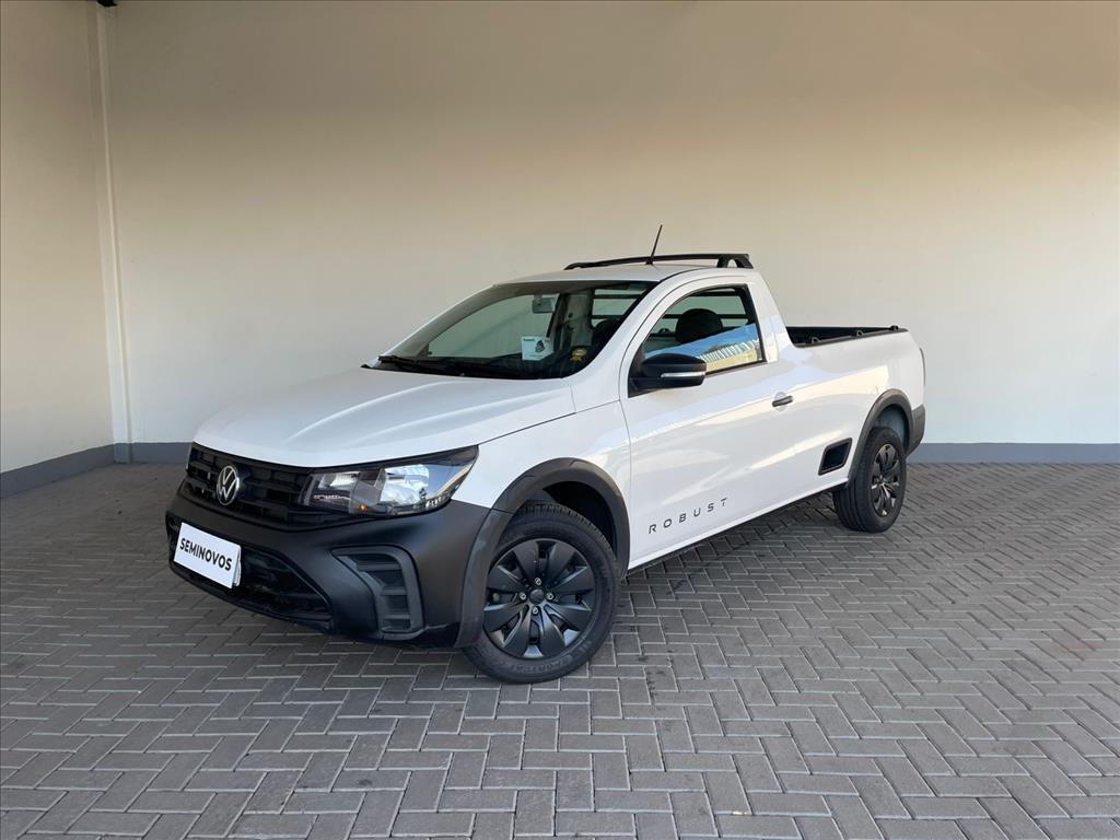 SAVEIRO 1.6 MSI ROBUST CS 16V FLEX 2P MANUAL