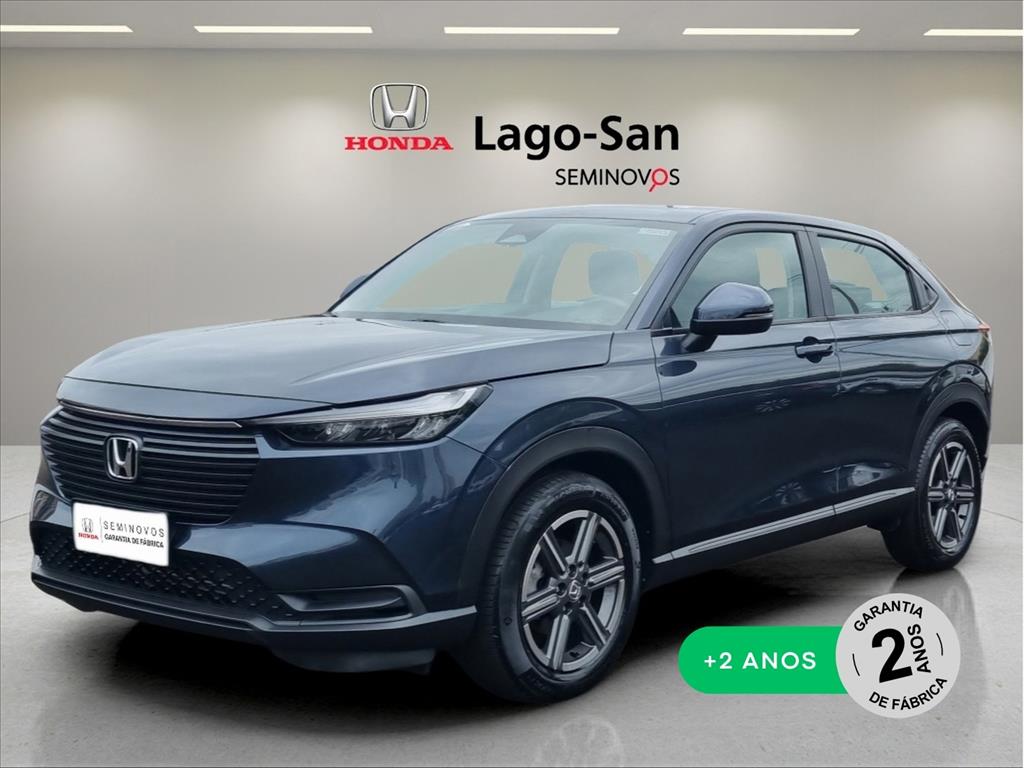 HR-V 1.5 DI I-VTEC FLEX EX CVT0