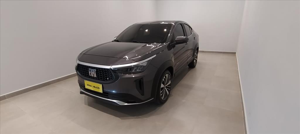 FASTBACK 1.0 TURBO 200 FLEX AUDACE CVT1