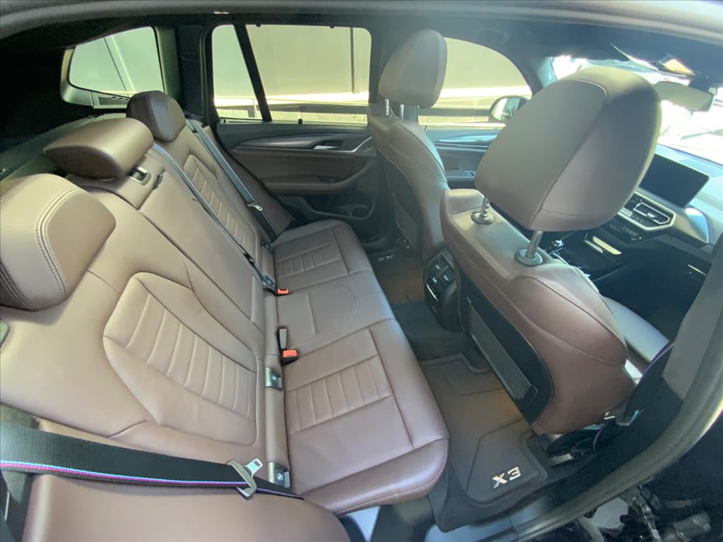 BMW-X3-2.0 16V HÍBRIDO M SPORT XDRIVE30E STEPTRONIC