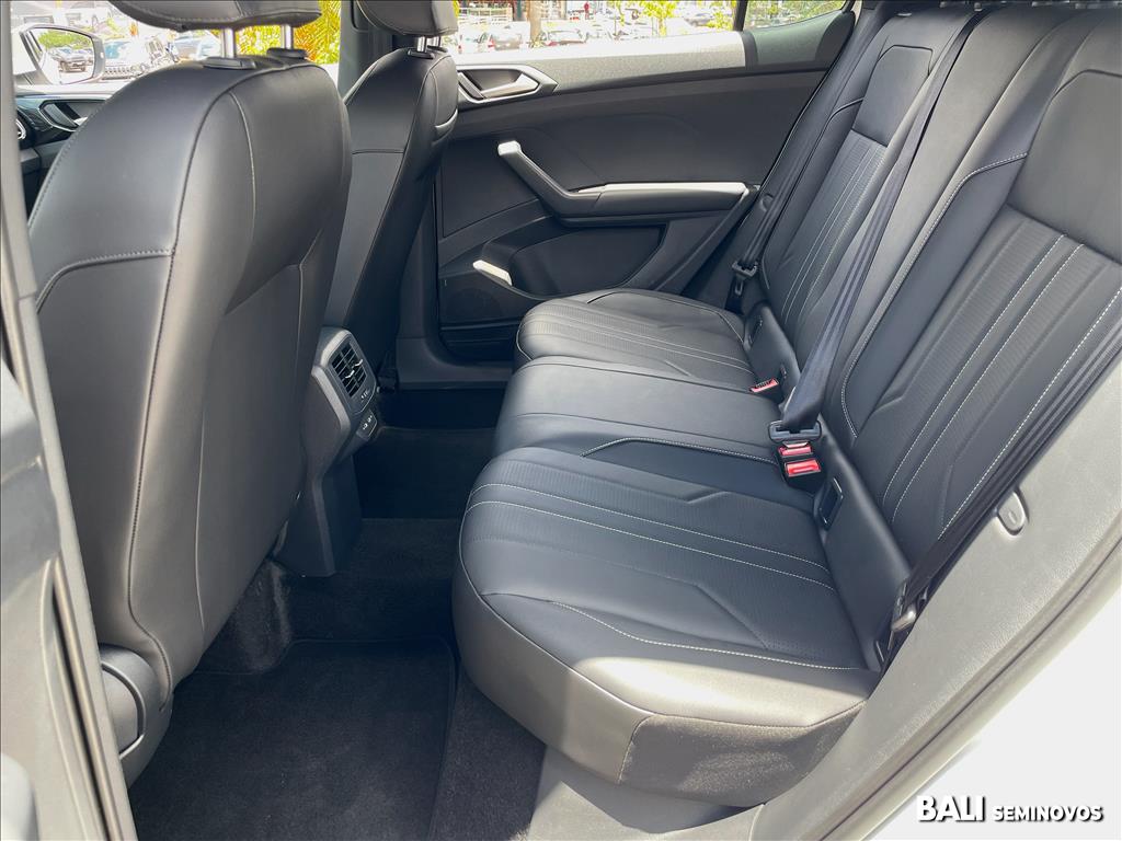 T-CROSS 1.4 250 TSI TOTAL FLEX HIGHLINE AUTOMÁTICO16