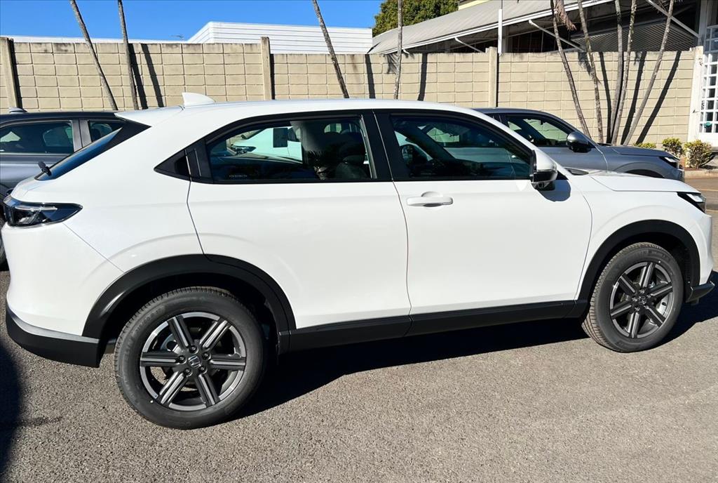 HR-V 1.5 DI I-VTEC FLEX EX CVT