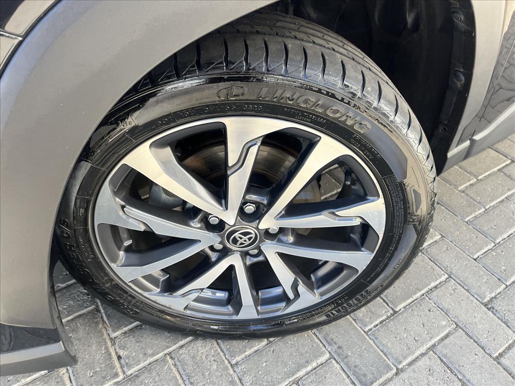 COROLLA CROSS 2.0 VVT-IE FLEX XRE DIRECT SHIFT3