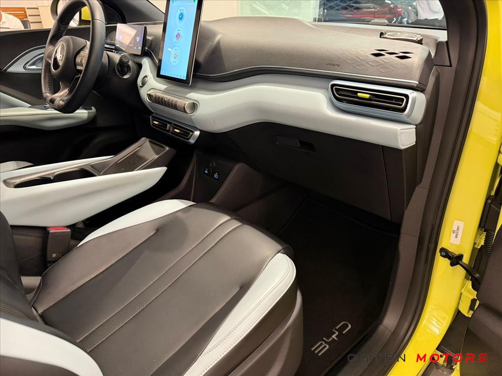 BYD-DOLPHIN MINI-38 KW ELÉTRICO