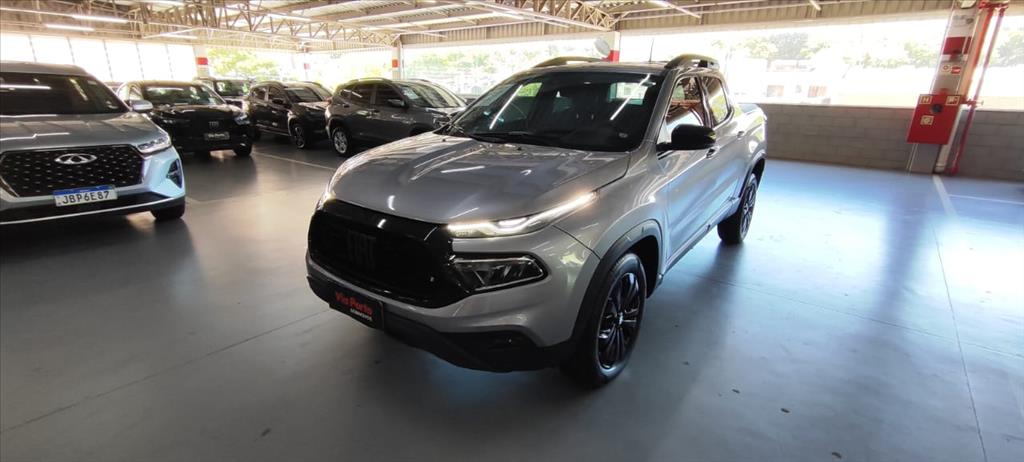 1.3 TURBO 270 FLEX VOLCANO AT6