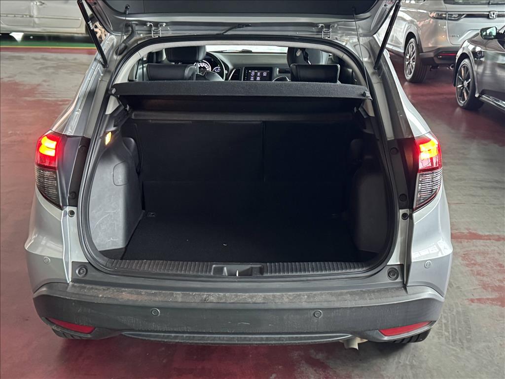 HR-V 1.8 16V FLEX EXL 4P AUTOMÁTICO7