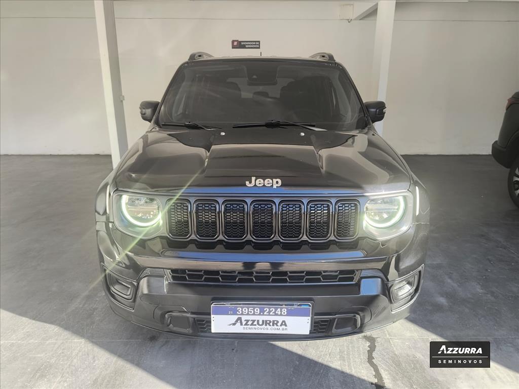 RENEGADE 1.3 T270 TURBO FLEX SPORT AT6
