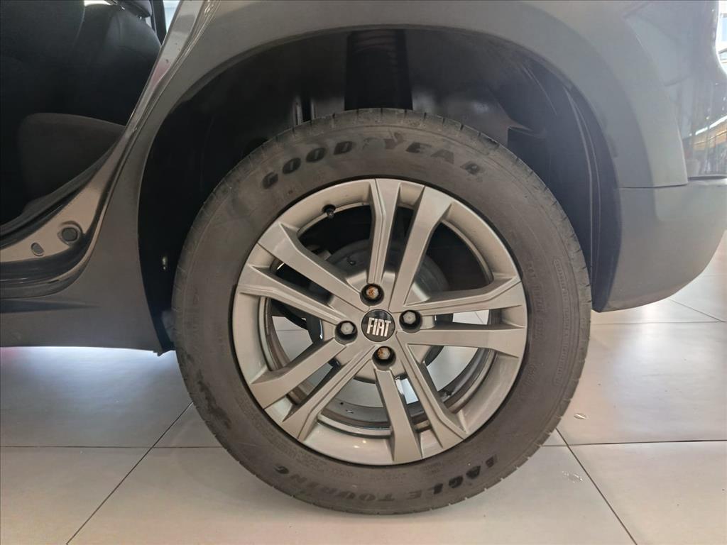 PULSE 1.3 FLEX DRIVE CVT6