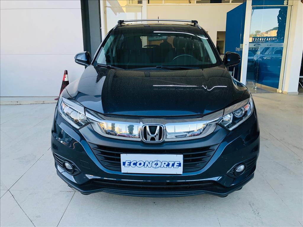 HR-V 1.8 16V FLEX EX 4P AUTOMÁTICO1