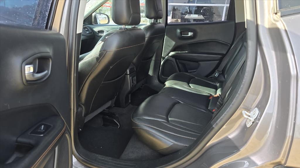 COMPASS 2.0 16V DIESEL LIMITED 4X4 AUTOMÁTICO11