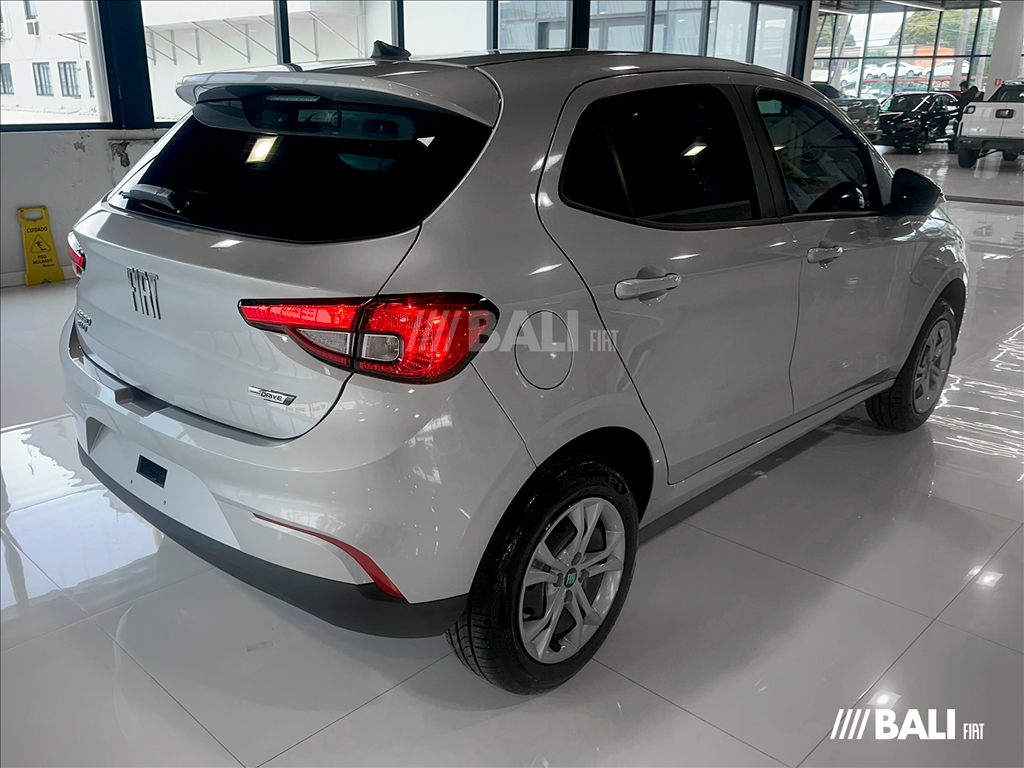 ARGO 1.0 FIREFLY FLEX DRIVE MANUAL3