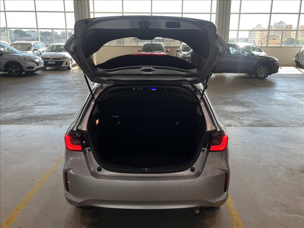 CITY 1.5 i-VTEC FLEX HATCH EXL CVT7