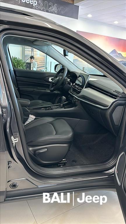 COMPASS 1.3 T270 TURBO FLEX LONGITUDE AT6