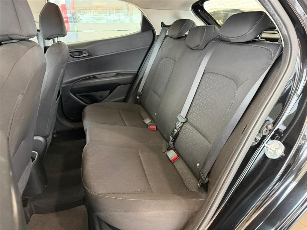 HB20 1.0 12V FLEX COMFORT MANUAL11