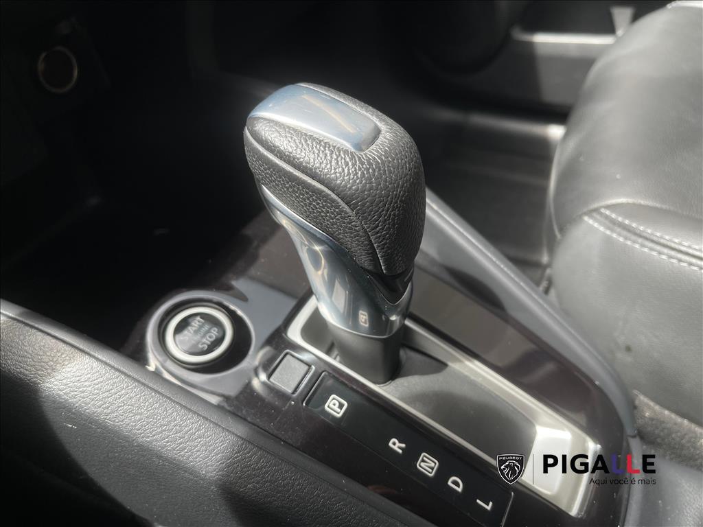 NISSAN KICKS 1.6 16V FLEXSTART ADVANCE XTRONIC