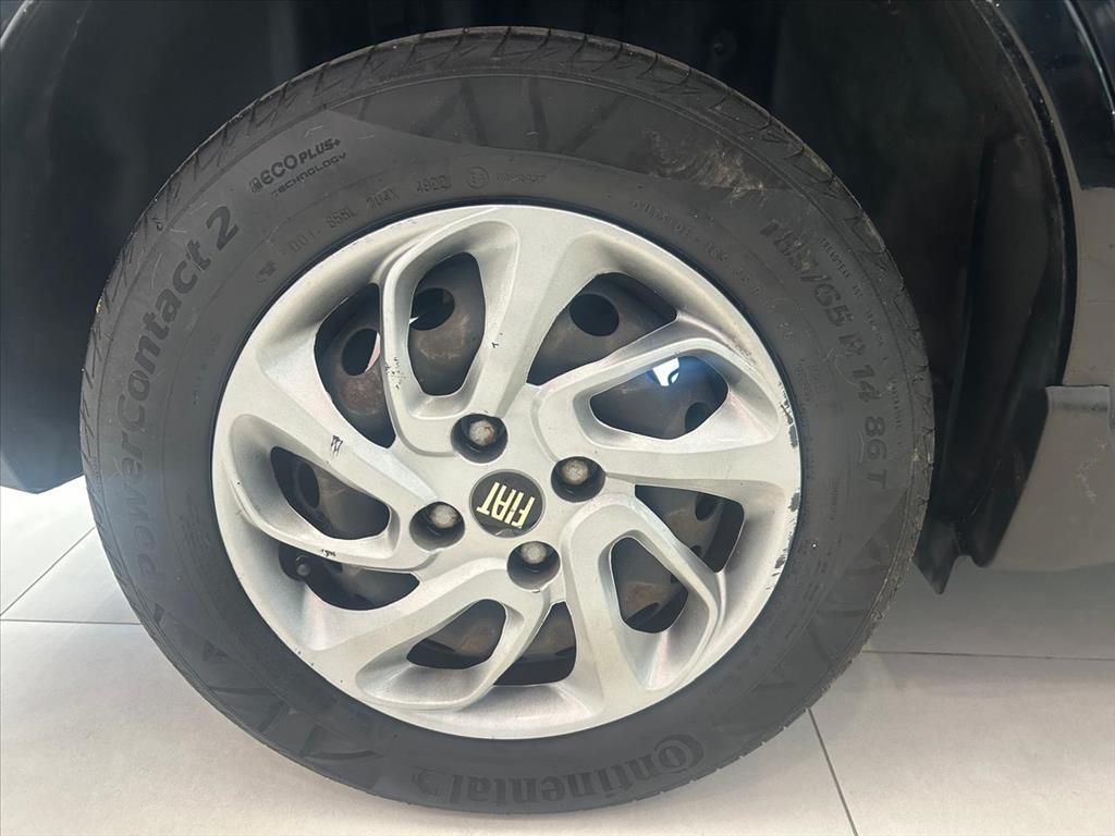 GRAND SIENA 1.4 MPI ATTRACTIVE 8V FLEX 4P MANUAL6