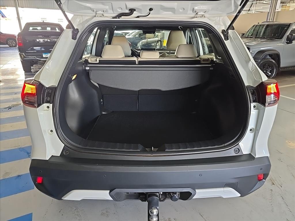 COROLLA CROSS 1.8 VVT-I HYBRID FLEX XRX CVT11