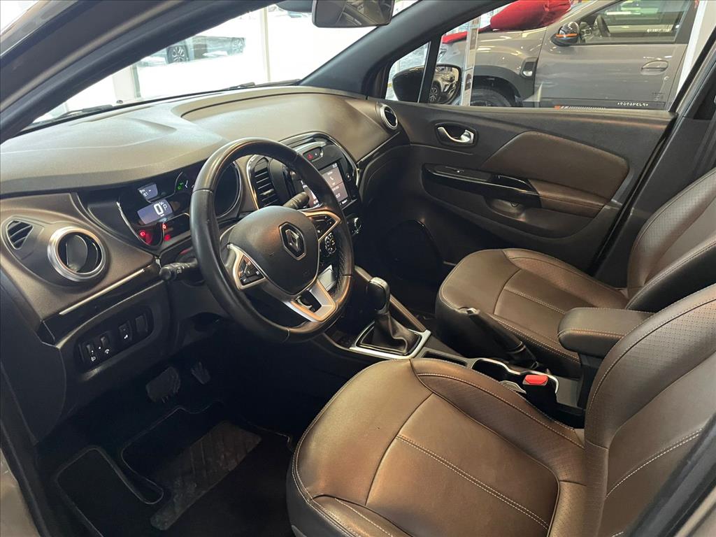 CAPTUR 1.3 TCE FLEX ICONIC X-TRONIC10