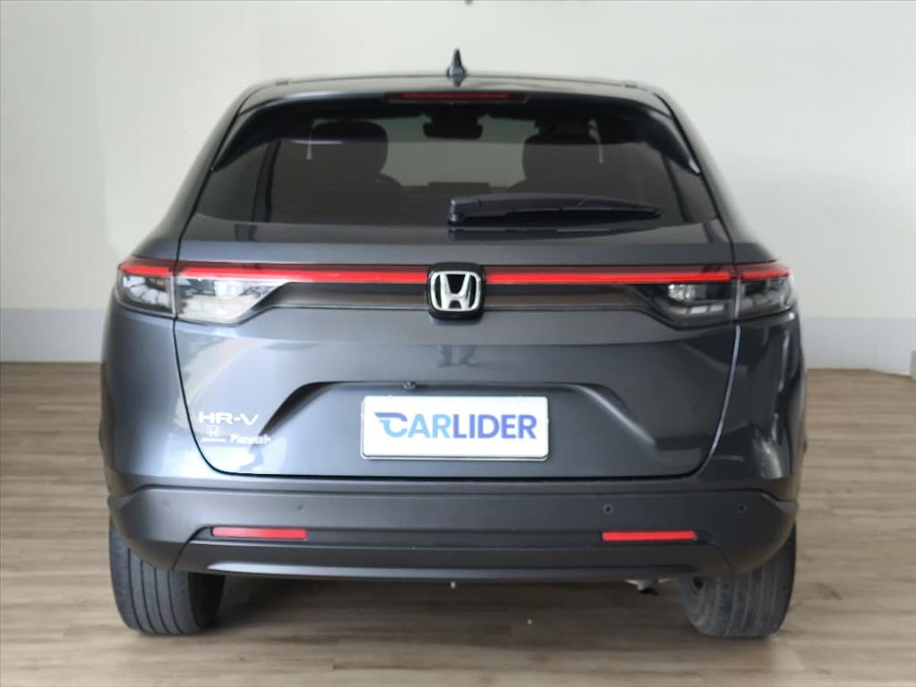 HR-V 1.5 DI I-VTEC FLEX EXL CVT15