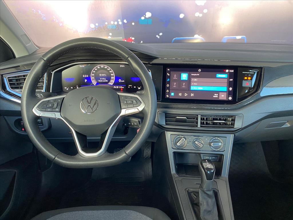 VIRTUS 1.0 170 TSI AUTOMÁTICO