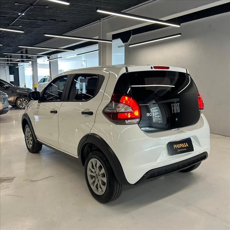 MOBI 1.0 EVO FLEX LIKE. MANUAL3