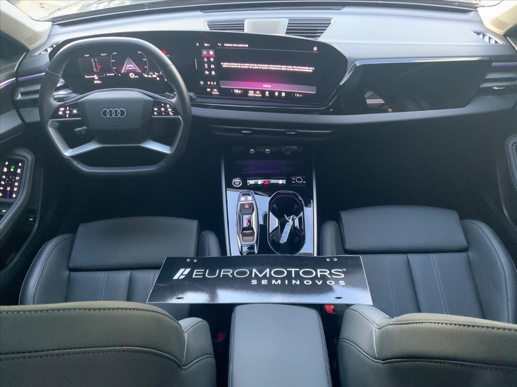 Audi-A5-2.0 TFSI GASOLINA PERFORMANCE S EDITION QUATTRO S TRONIC