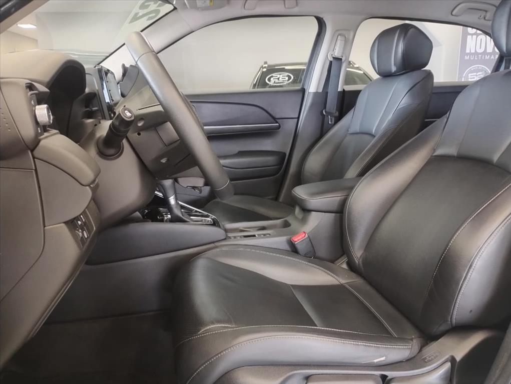 HR-V 1.5 DI I-VTEC FLEX EXL CVT7