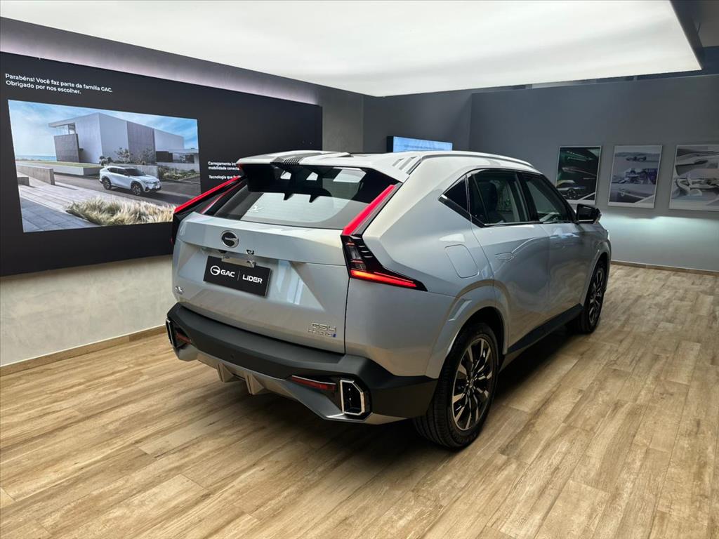 GS4 2.0 HEV ELITE AUTOMÁTICO2