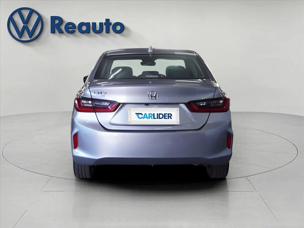 CITY 1.5 i-VTEC FLEX TOURING CVT5