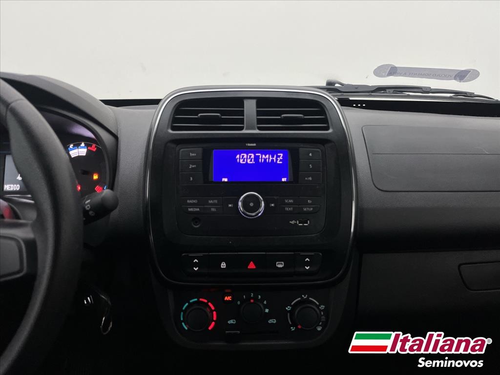 KWID 1.0 12V SCE FLEX ZEN MANUAL9