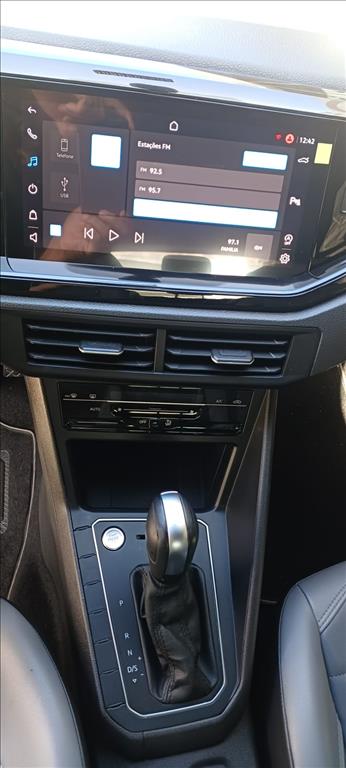 NIVUS 1.0 200 TSI TOTAL FLEX HIGHLINE AUTOMÁTICO5