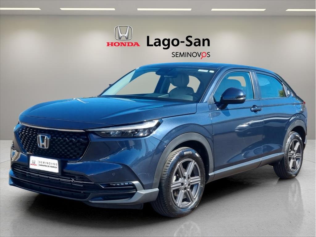 HR-V 1.5 DI I-VTEC TURBO FLEX ADVANCE CVT0