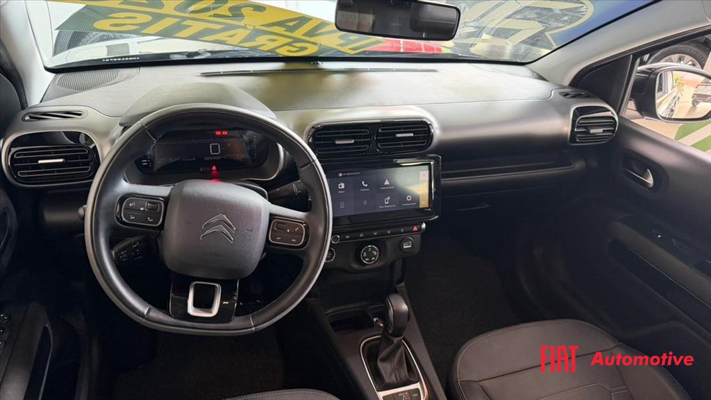 C4 CACTUS 1.6 THP FLEX SHINE PACK EAT611