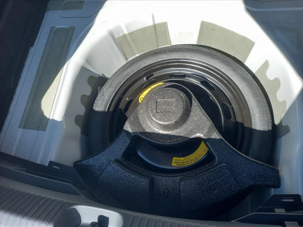 NIVUS 1.4 250 TSI TOTAL FLEX GTS AUTOMÁTICO8