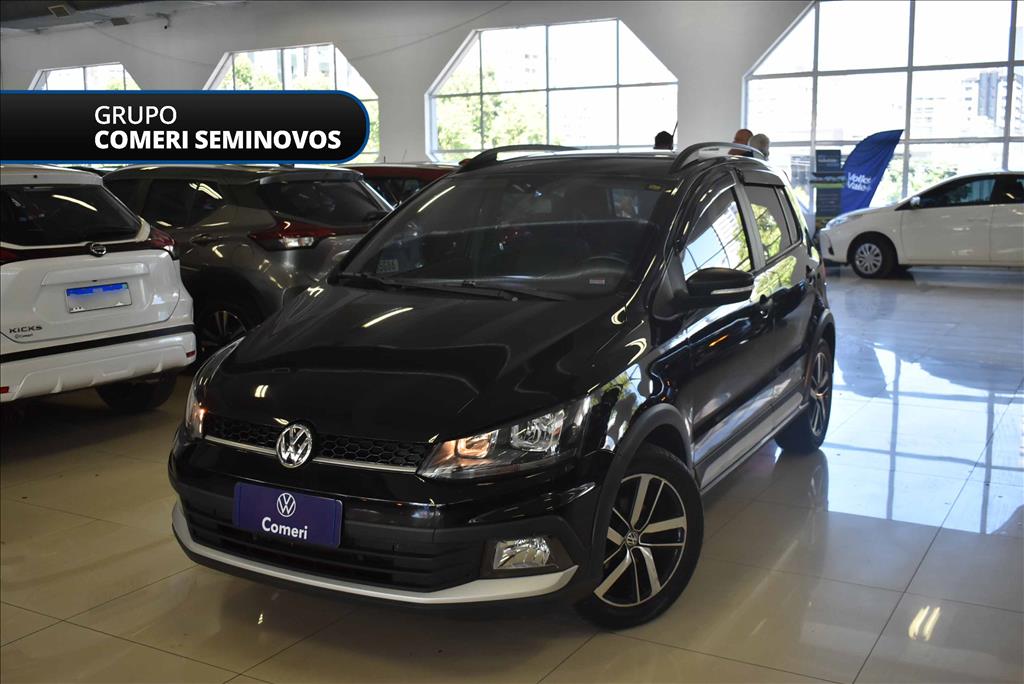 FOX 1.6 MSI TOTAL FLEX XTREME 4P MANUAL