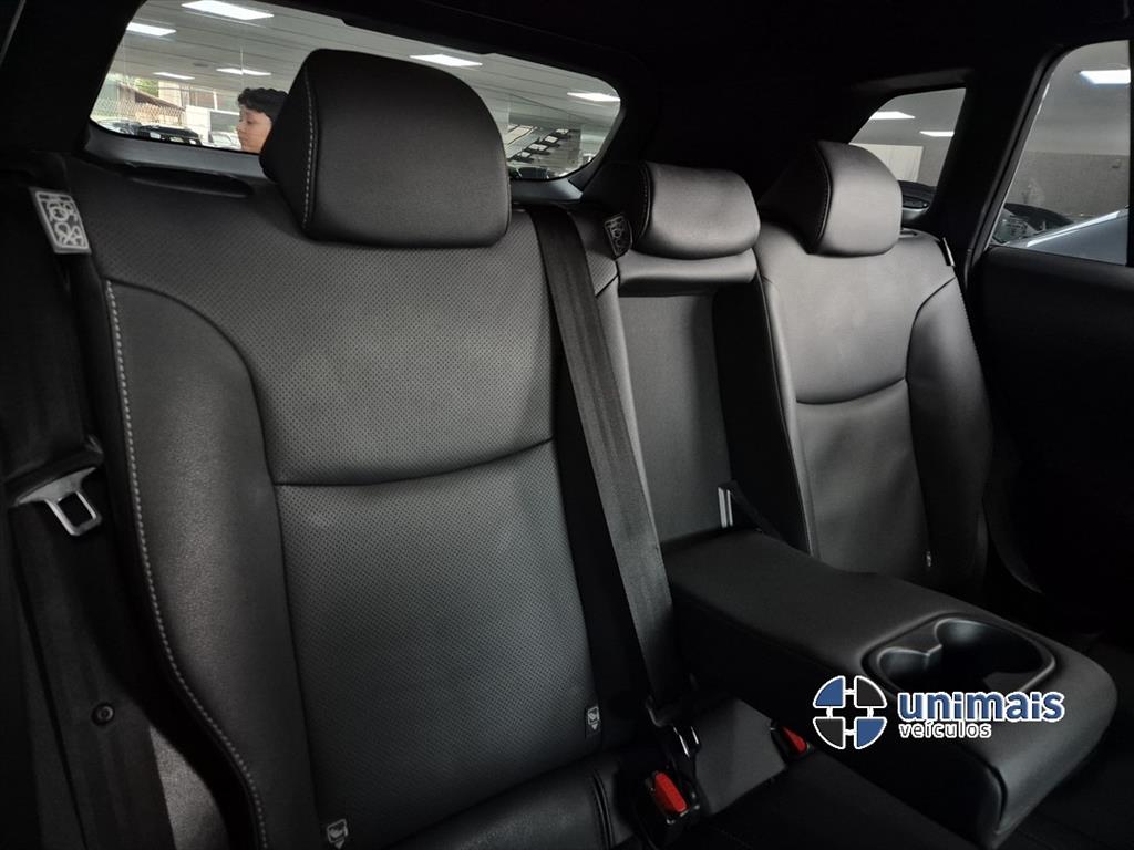 TOYOTA COROLLA CROSS 2.0 VVT-IE FLEX XRE DIRECT SHIFT — foto 19