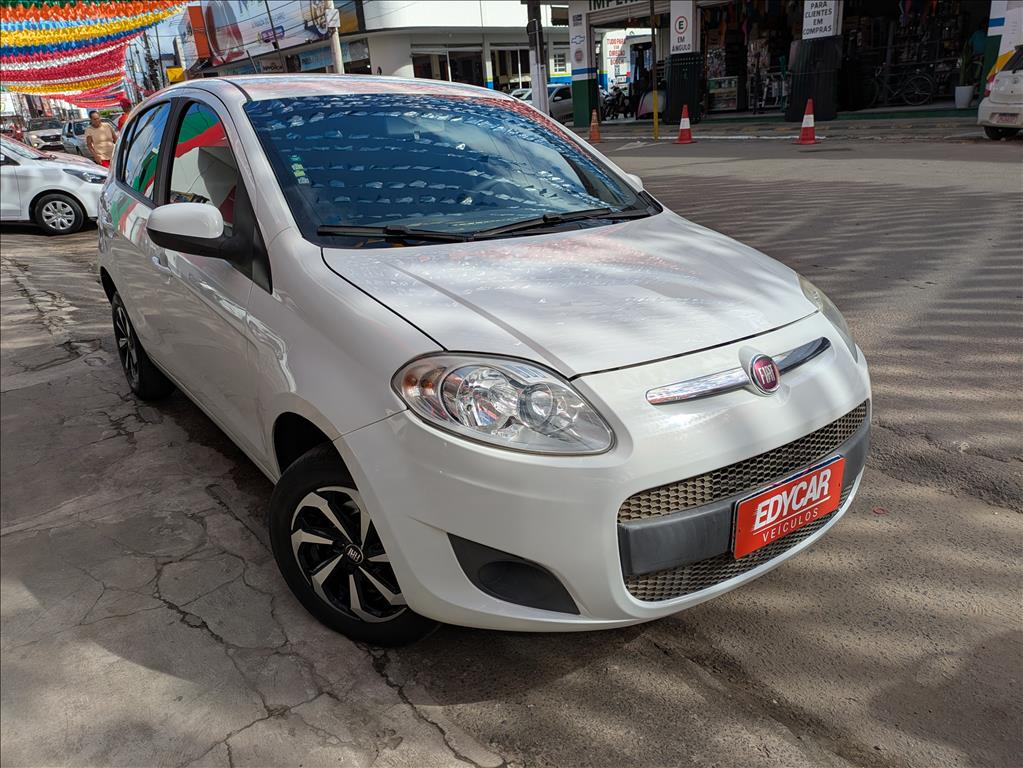 FIAT PALIO