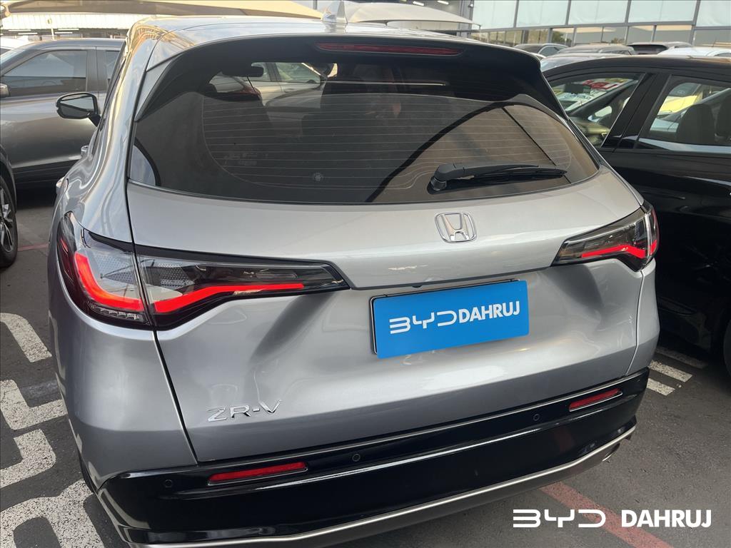 ZR-V 2.0 i-VTEC GASOLINA TOURING CVT15