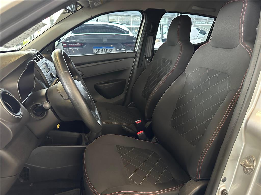 KWID 1.0 12V SCE FLEX ZEN MANUAL7