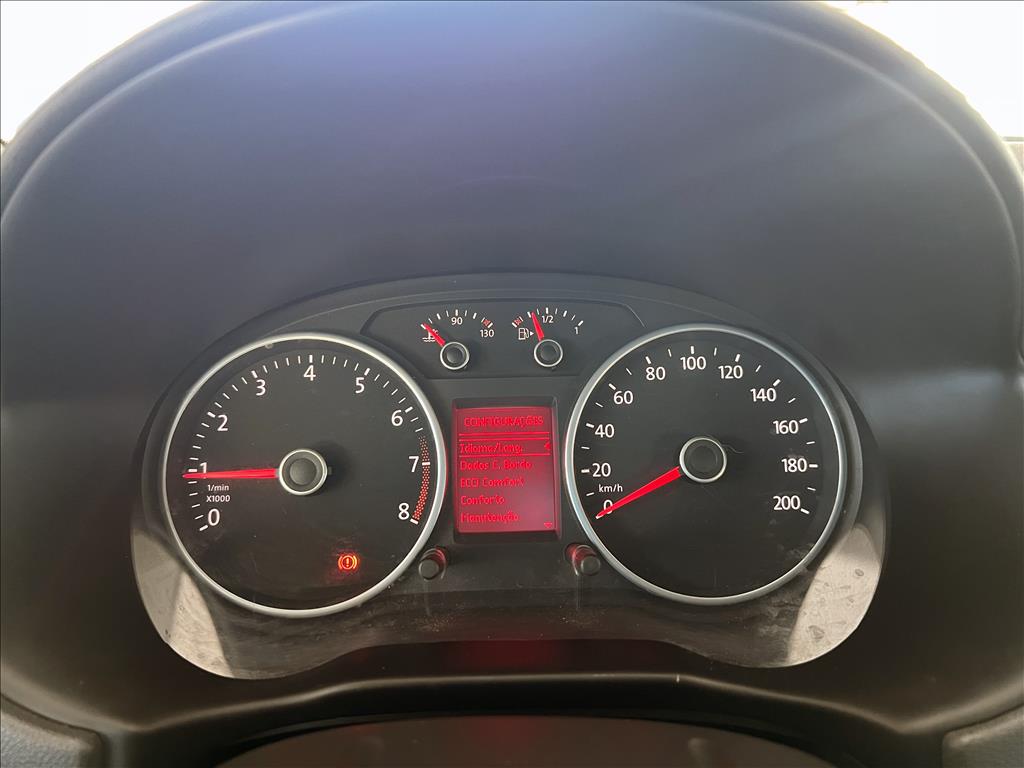 GOL 1.0 MI TRENDLINE 8V FLEX 4P MANUAL8