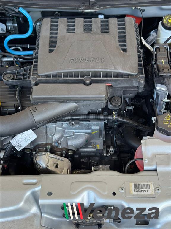 CRONOS 1.3 FIREFLY FLEX DRIVE CVT8