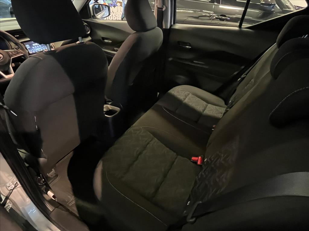 KICKS 1.6 16V FLEXSTART SENSE XTRONIC13