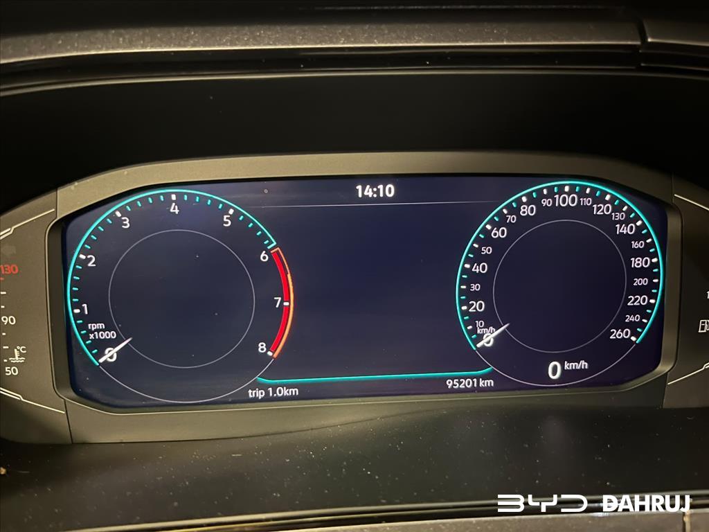 TAOS 1.4 250 TSI TOTAL FLEX HIGHLINE AUTOMÁTICO3
